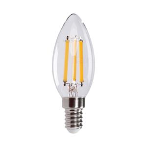 XLED C35 E14 6W-NW   Svetelný zdroj LED
