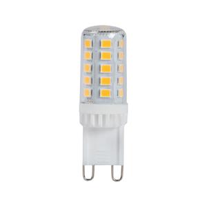 ZUBI LED 4W G9-CW   Svetelný zdroj LED