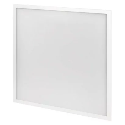 LED panel PIXXO 60×60, štvorcový vstavaný biely, 48W neutr.b.,IP65
