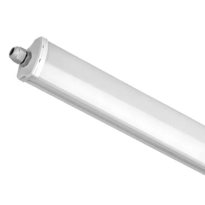 LED prachotesné svietidlo FESTY 55W neutrálna biela, IP65