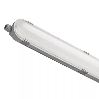 LED prachotesné svietidlo MISTY  DALI 53W neutrálna biela, IP66