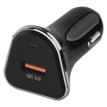 Univerzálny USB adaptér do auta 3A (18W) max.
