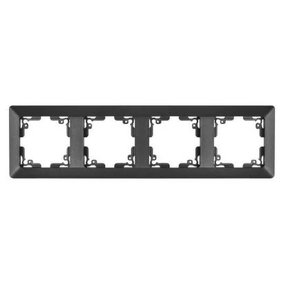 Rámik štvornásobný