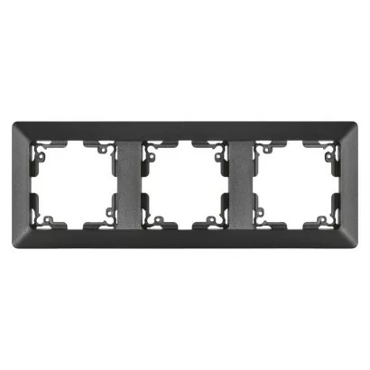 Rámik trojnásobný