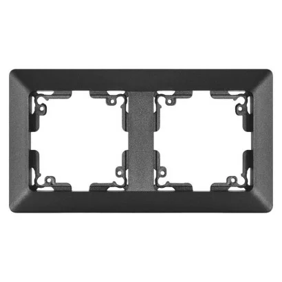 Rámik dvojnásobný