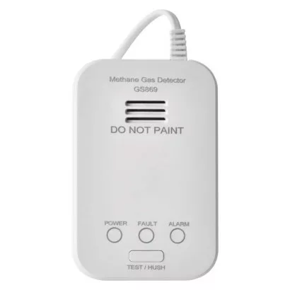 Detektor plynu GS869