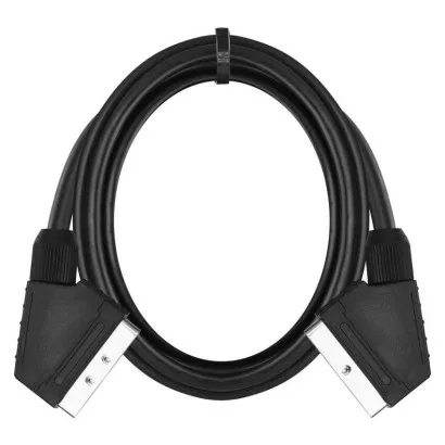 AV kábel SCART – SCART 1,5 m