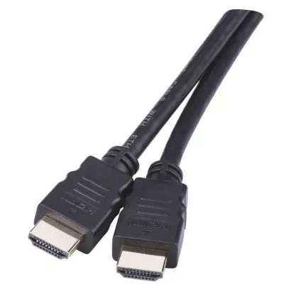 HDMI 2.0 high speed kábel ethernet A vidlica- A vidlica 1,5m