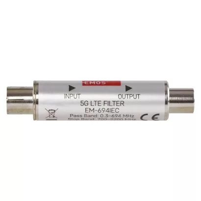 5G FILTER EM694IEC