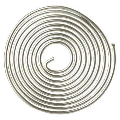 Spájka trubičková (cín)