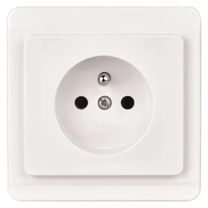 Zásuvka STANDARD 4FN15059.2101 B