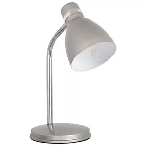 ZARA HR-40-SR – kancelárska stolná lampa