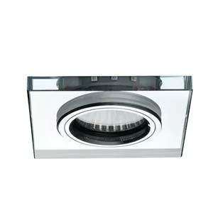 SOREN L-BL   Vstavané svietidlo s LED podsvietením