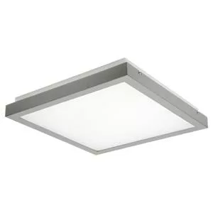 TYBIA LED 38W-NW-SE Prisadené svietidlo LED s čidlom pohybu