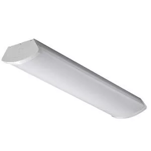 MEBA 4LED 2X150 OP PS   Svietidlo pre T8 LED