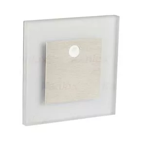 APUS LED PIR WW Dekoratívne svietidlo LED s čidlom