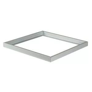 ADTR 6060 SR Rámček pre LED panel (starý kód 25942)