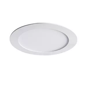 ROUNDA V2LED18W-NW-W   Vstavané svietidlo LED (starý kód  25839)