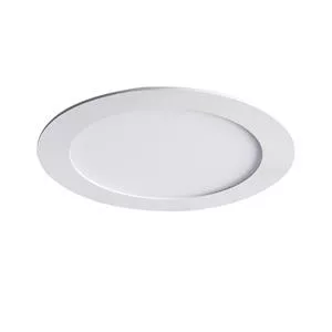 ROUNDA V2LED12W-WW-W   Vstavané svietidlo LED (starý kód 25837)