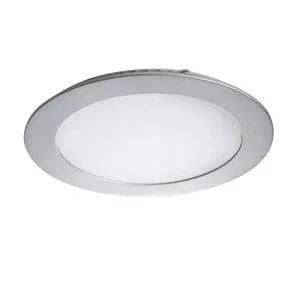 ROUNDA V2LED18W-NW-SR   Vstavané svietidlo LED (starý kód  25838)