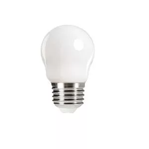 XLED G45E27 4,5W-WW-M   Svetelný zdroj LED