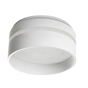 GOVIK-ST DSO-W   Ozdobný prsteň-komponent svietidlá