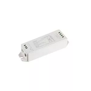 CTRL 12/24V 10A MONO Riadiaca jednotka LED pásku