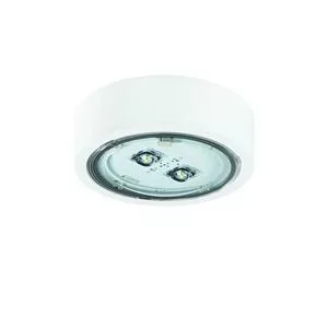 ITECH C2 305 M AT W   Núdzové svietidlo LED – Individuálna objednávka