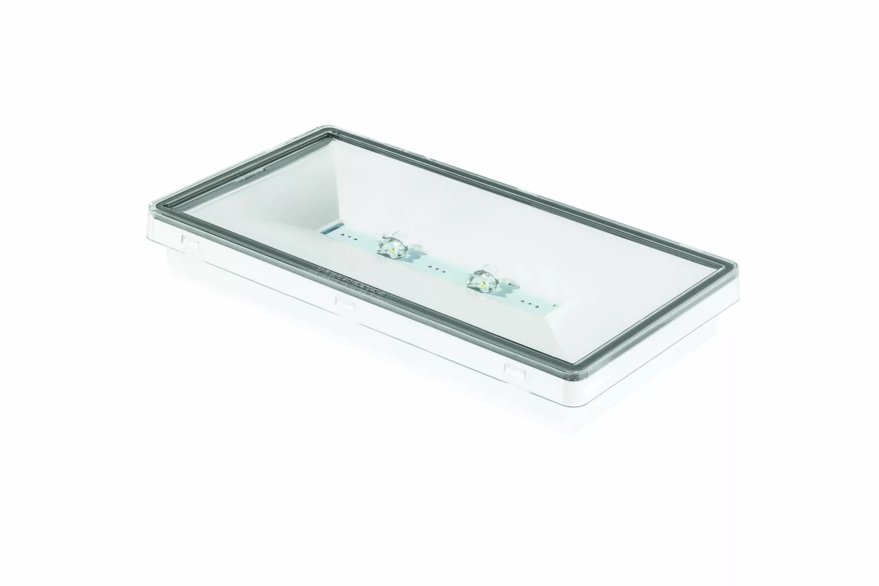 ONTEC S C1 302 M AT W Núdzové svietidlo LED – Individuálna objednávka